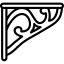 Ferronnerie 