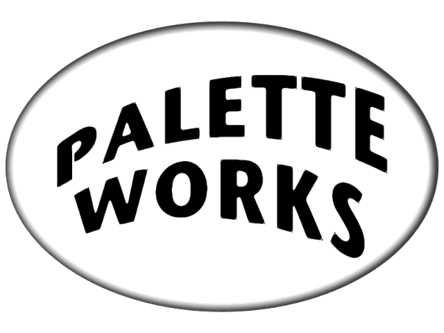 Palette Works